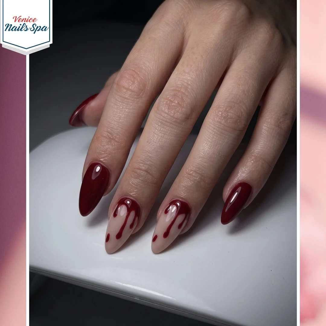 Nail designs